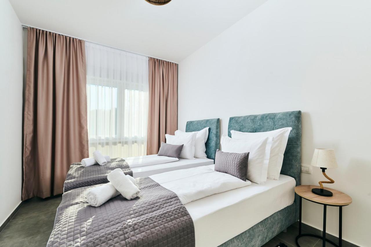Apartment San Maris