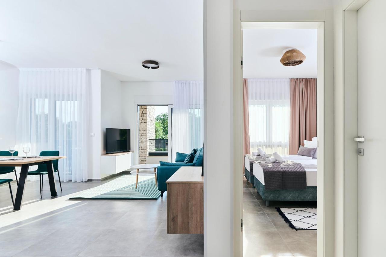 Apartment San Maris *
