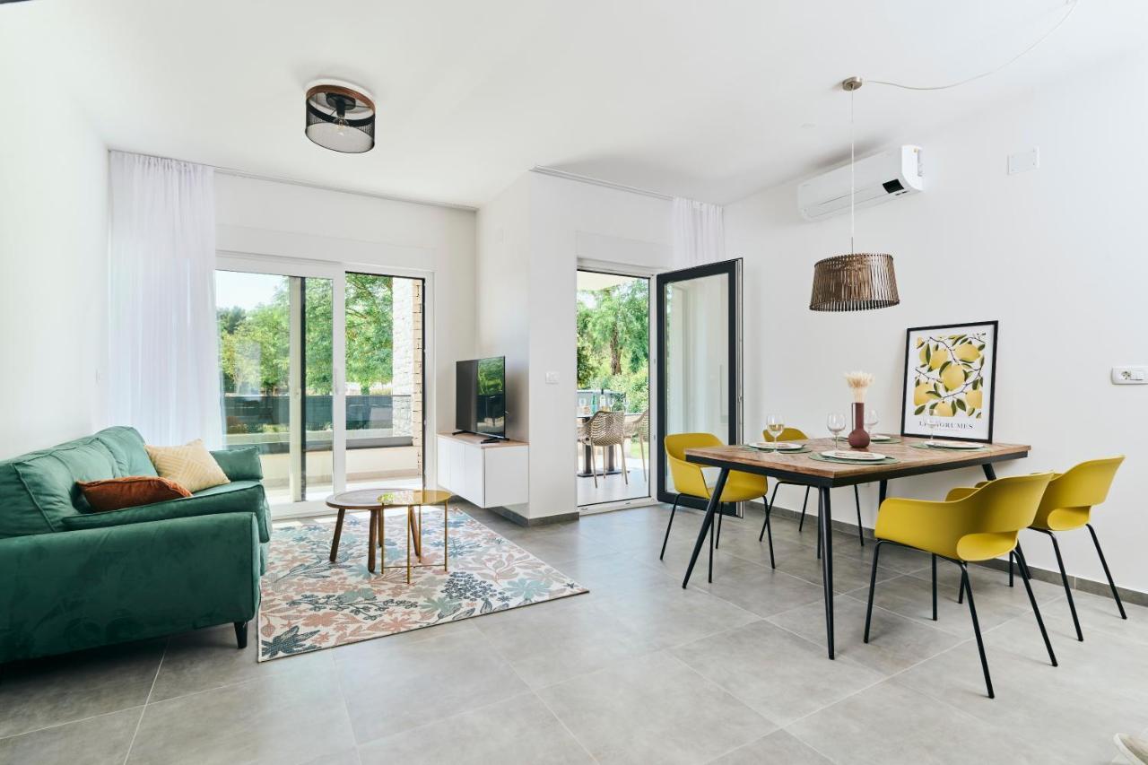 San Maris Apartment
