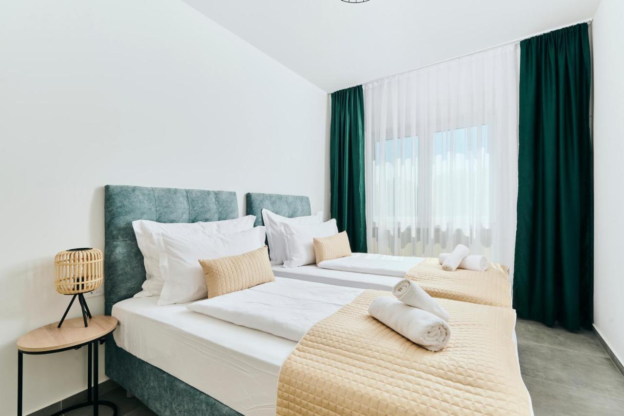 Apartment San Maris