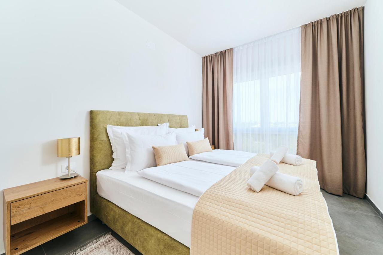 San Maris Apartment Umag