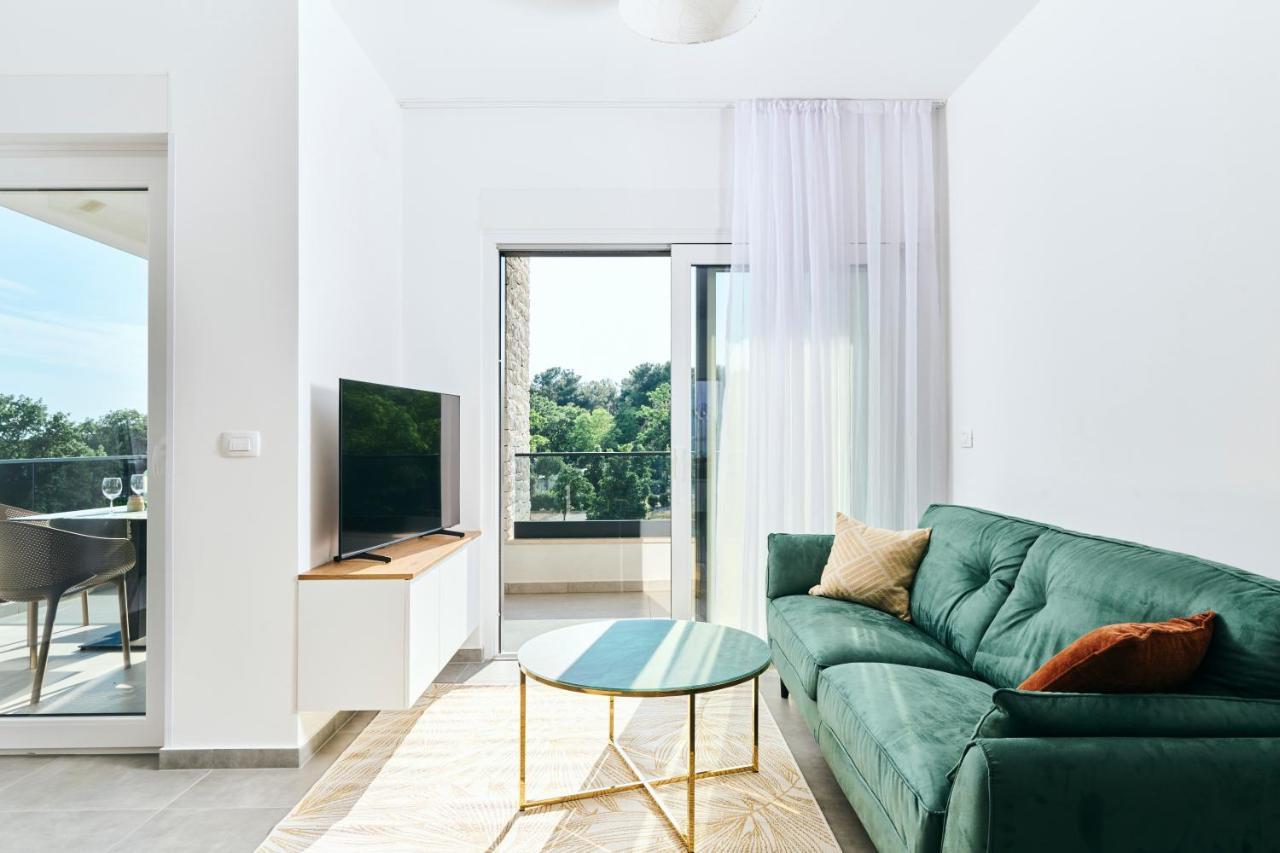 Apartment San Maris Umag