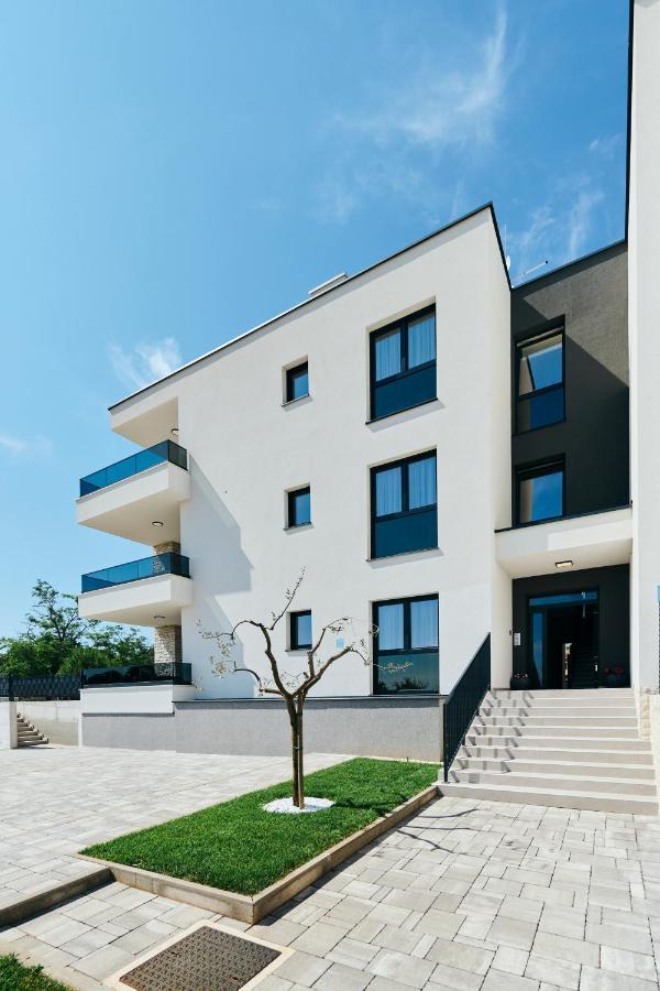 Apartment San Maris Umag