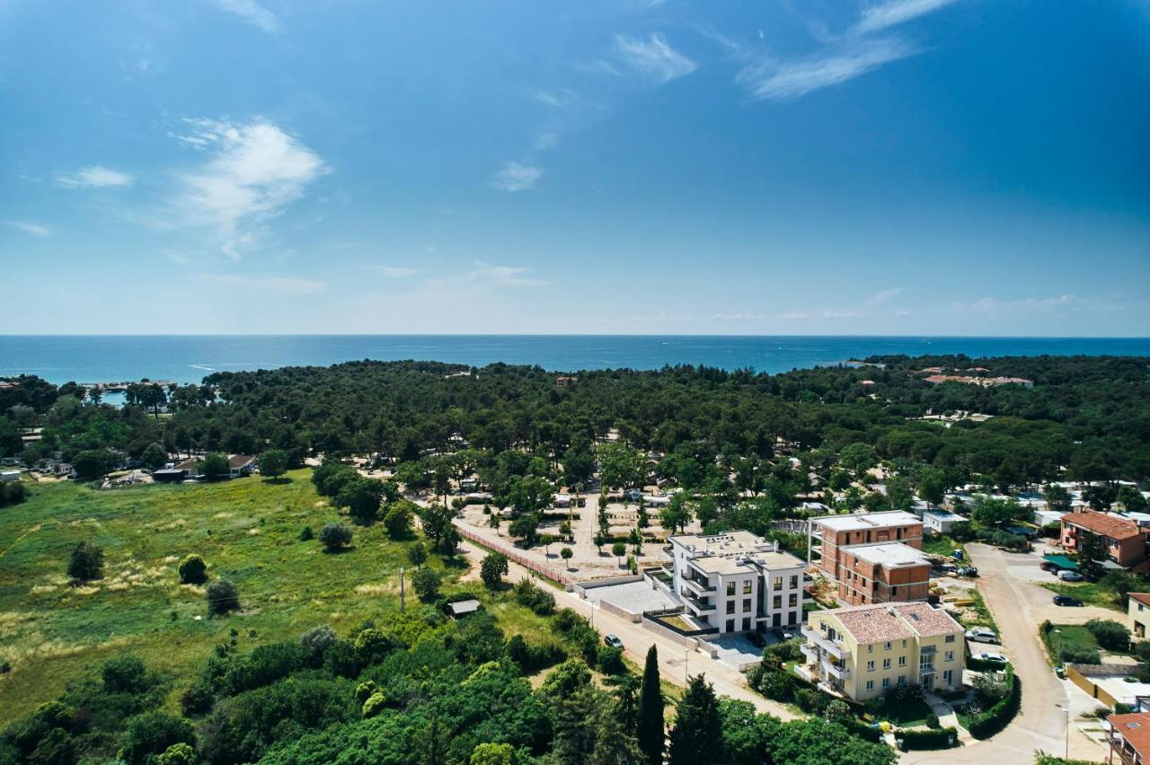Apartment San Maris