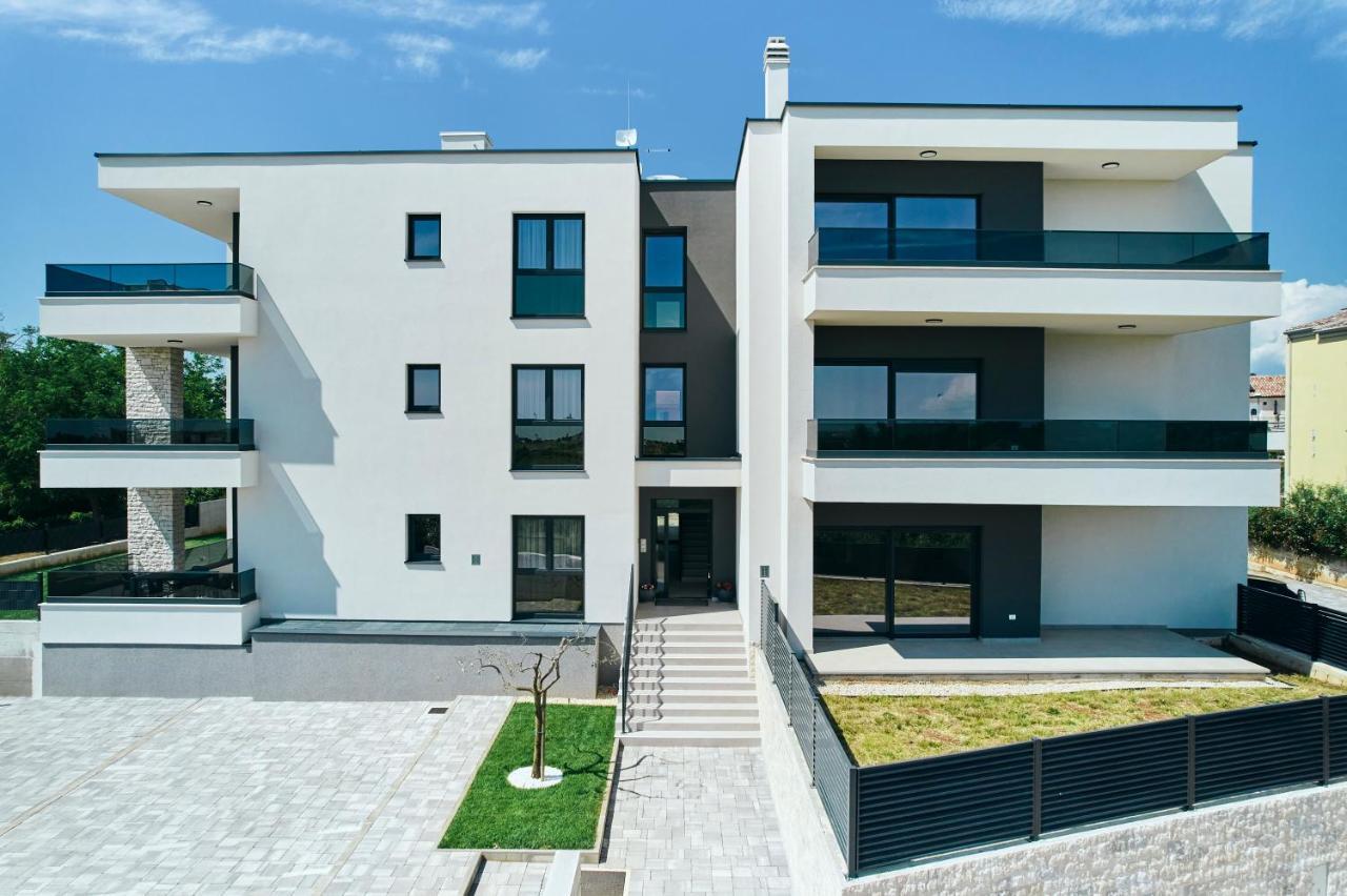 San Maris Apartment Umag