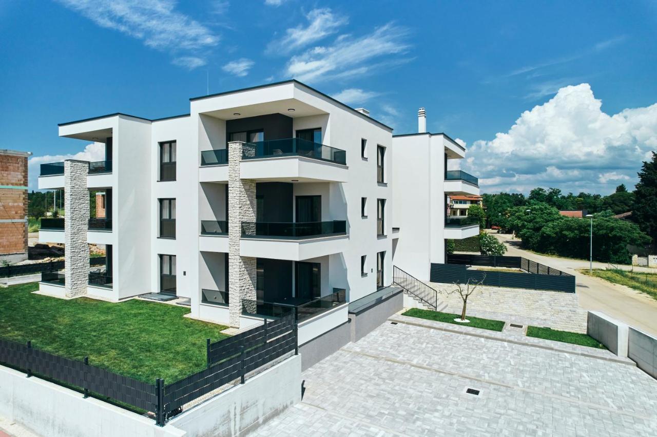 San Maris Apartment Umag