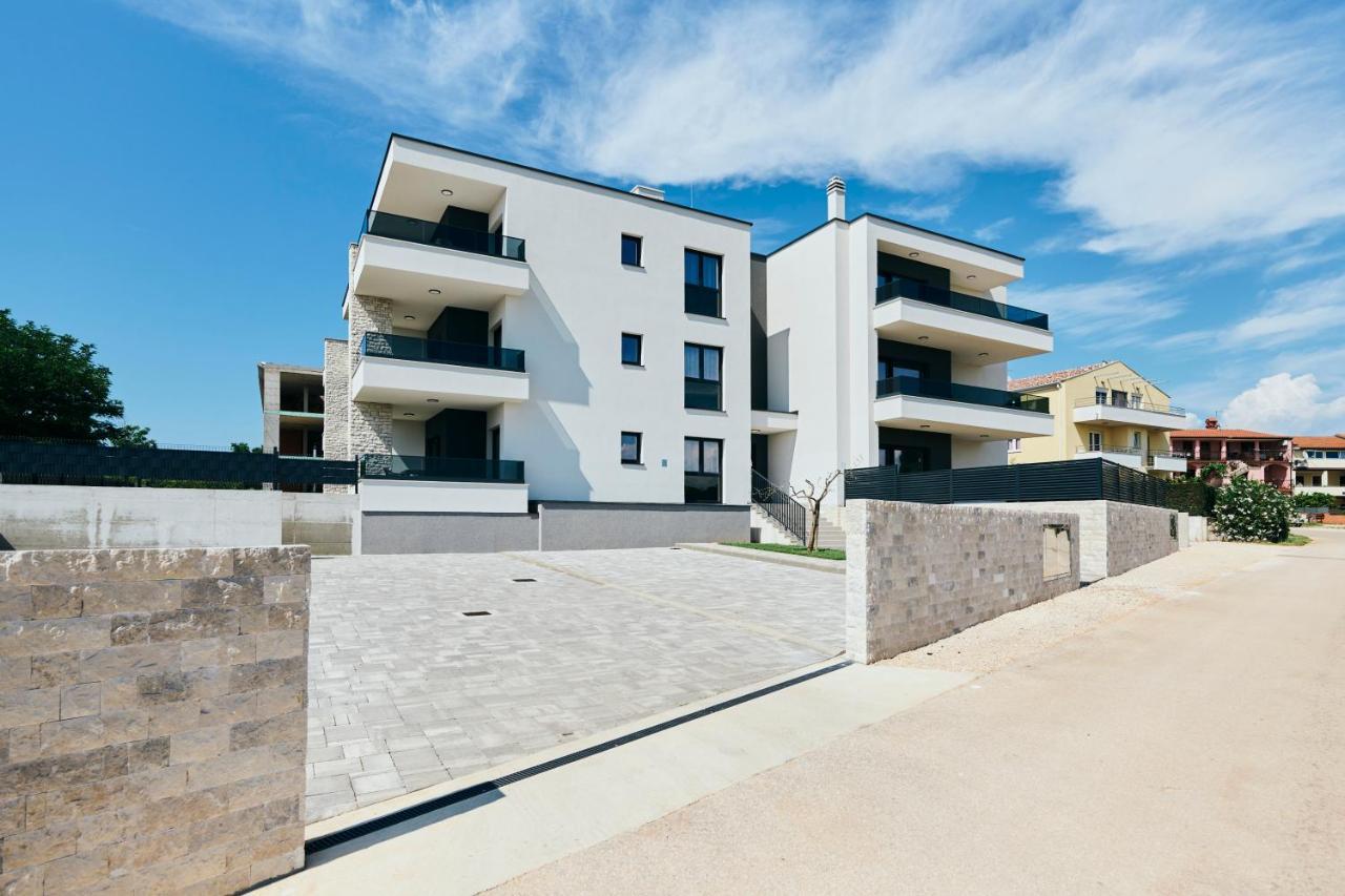 Apartment San Maris