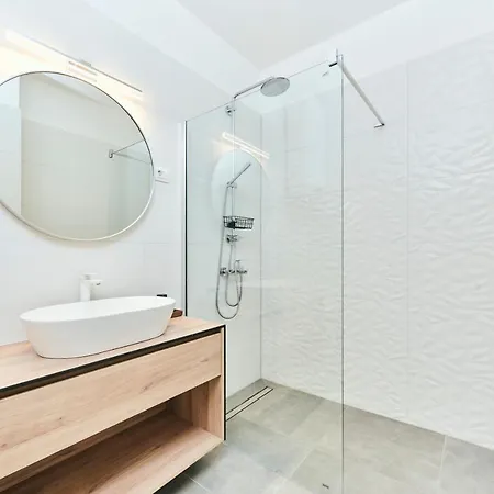 Apartments San Maris Umag Zewnętrze zdjęcie