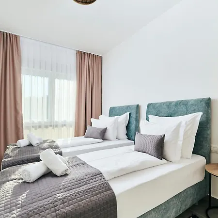 Apartments San Maris Umag Zewnętrze zdjęcie