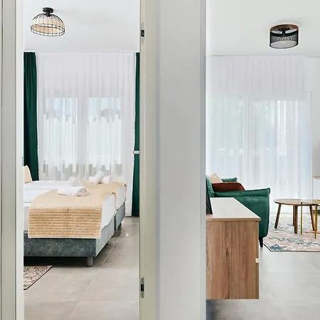 Apartments San Maris Umag Zewnętrze zdjęcie
