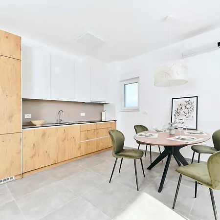 Apartments San Maris Umag Zewnętrze zdjęcie