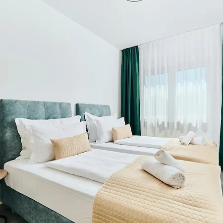 Apartments San Maris Umag Zewnętrze zdjęcie