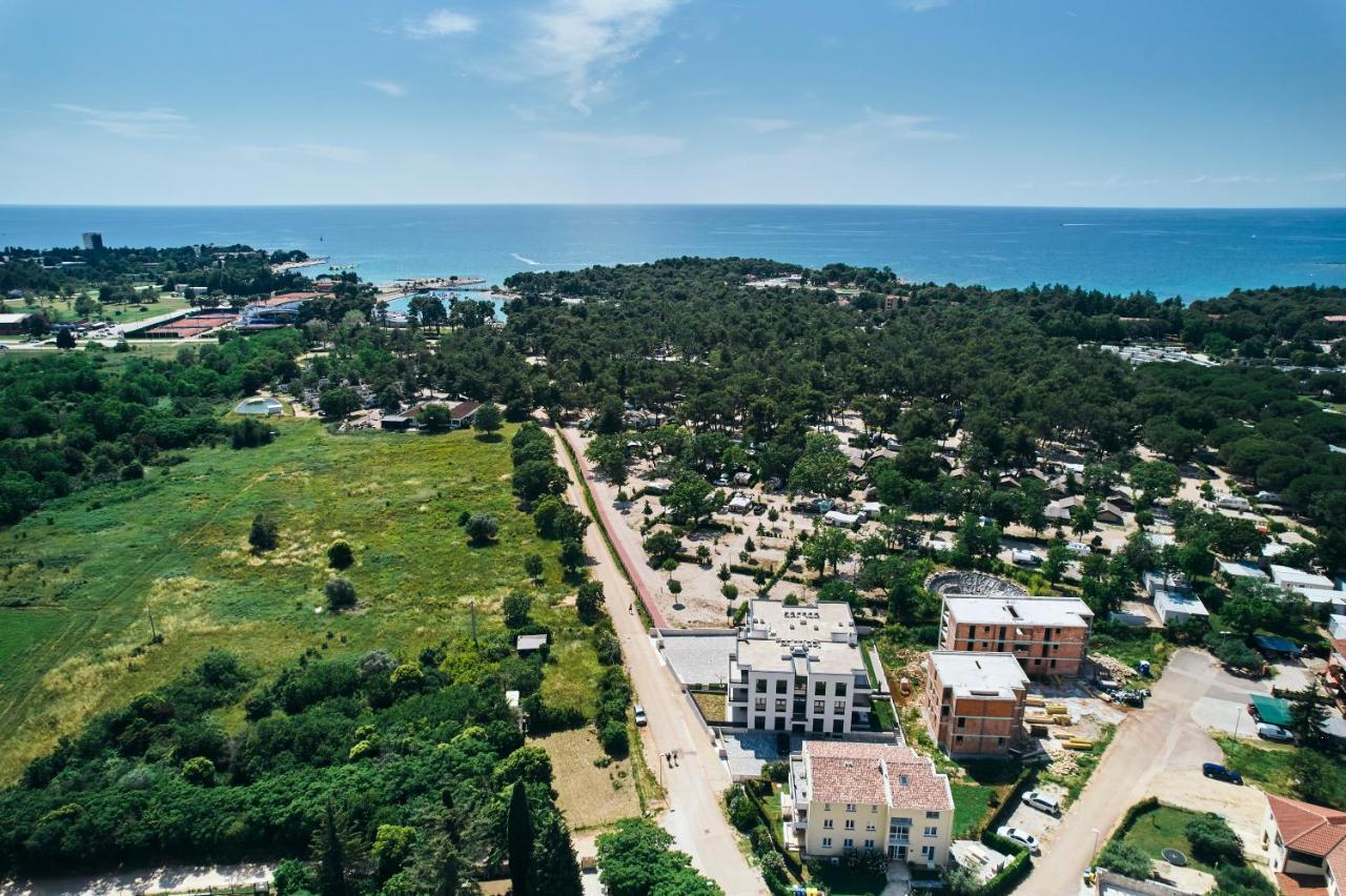Apartament San Maris