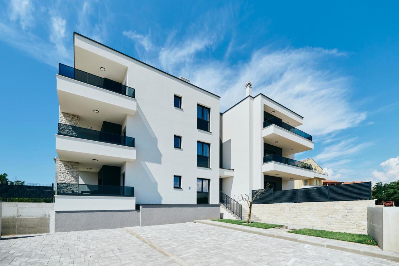 San Maris Apartament Umag